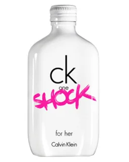 Calvin Klein CK One Shock For Her EDT