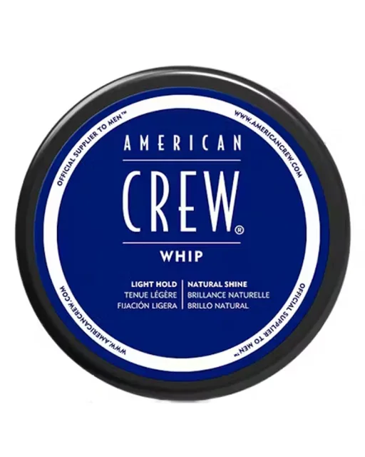 American Crew Whip
