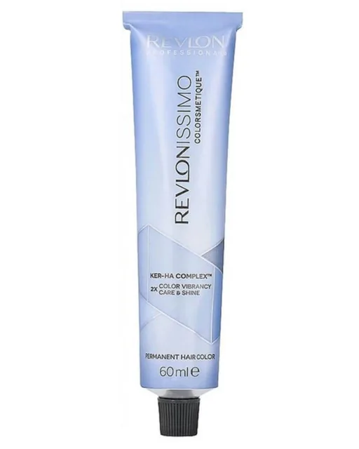 Revlon Revlonissimo Colorsmetique HC8.12