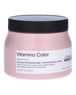 Loreal Vitamino Color Mask