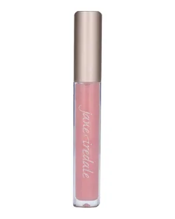 Jane Iredale HydroPure Hyaluronic Acid Lip Gloss - Pink Glacé