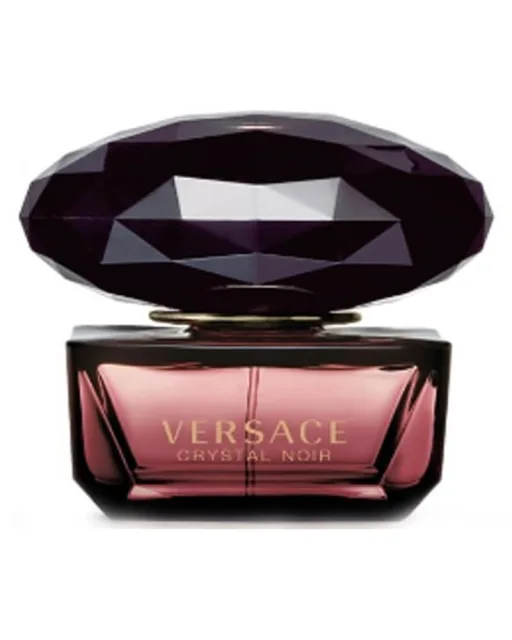 Versace Crystal Noir EDP