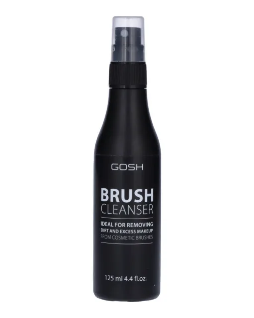Gosh Brush Cleanser