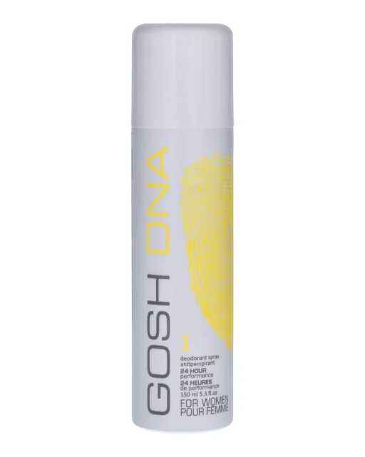 Gosh DNA For Her Deo Spray