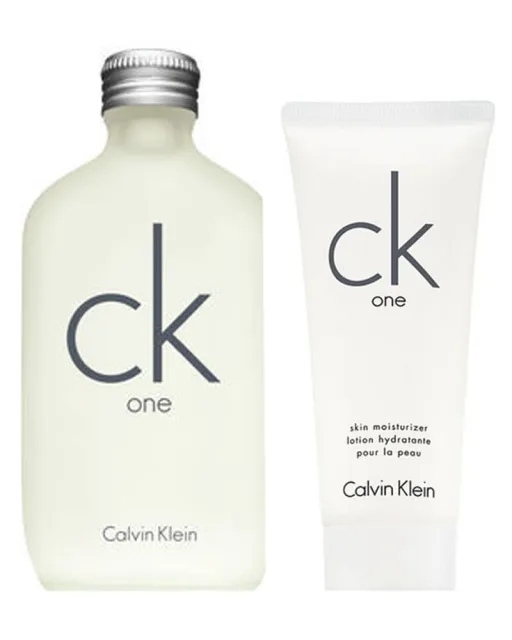 Calvin Klein One Giftbox