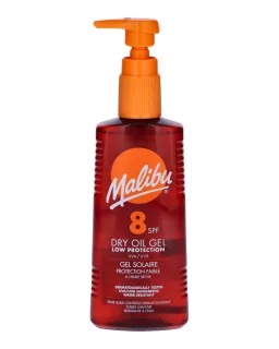 Malibu Dry Oil Gel SPF 8