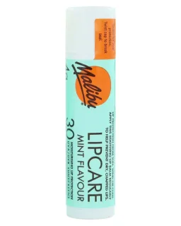 Malibu Suncare Lip Balm Mint SPF 30 (F)