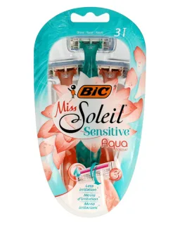 BIC Shaver Miss Soleil