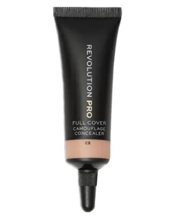 Makeup Revolution Pro Full Cover Camouflage Concealer