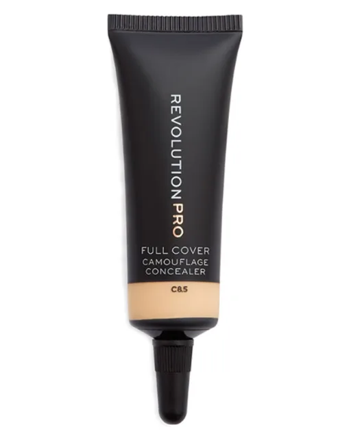 Makeup Revolution Pro Full Cover Camouflage Concealer - C8.5
