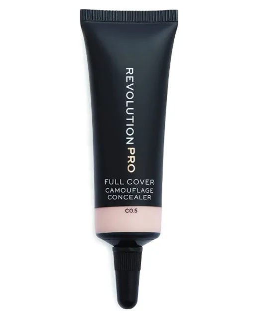 Makeup Revolution Pro Full Cover Camouflage Concealer - C0.5