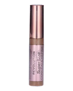 Makeup Revolution Crème - Violet