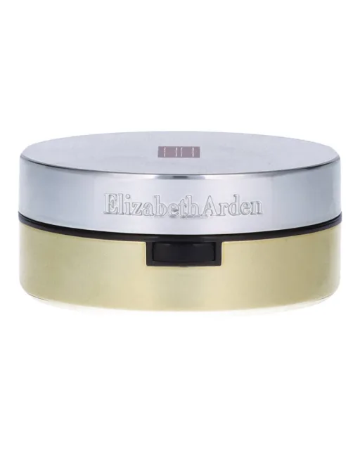 Elizabeth Arden Pure Finish Mineral Powder Foundation - Pure Finish