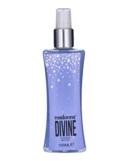 Madonna Divine Body Mist