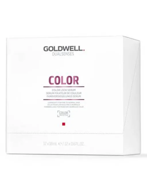 Goldwell Color Lock Serum