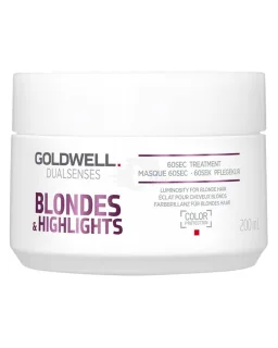 Goldwell Blondes & Highlights