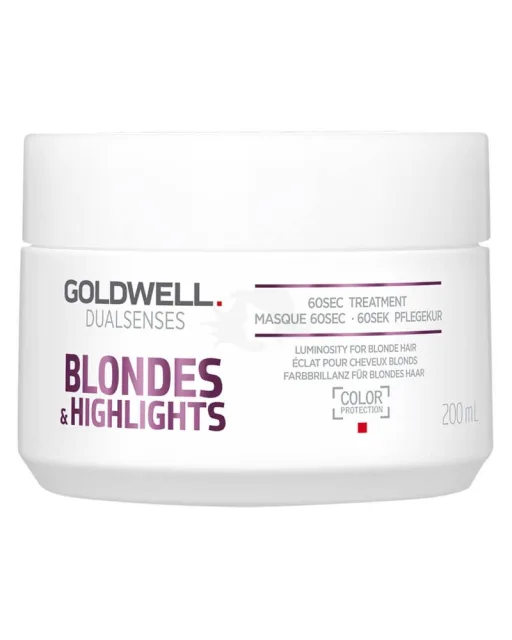 Goldwell Blondes & Highlights