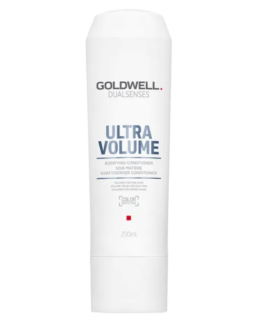 Goldwell Ultra Volume Bodifying Conditioner