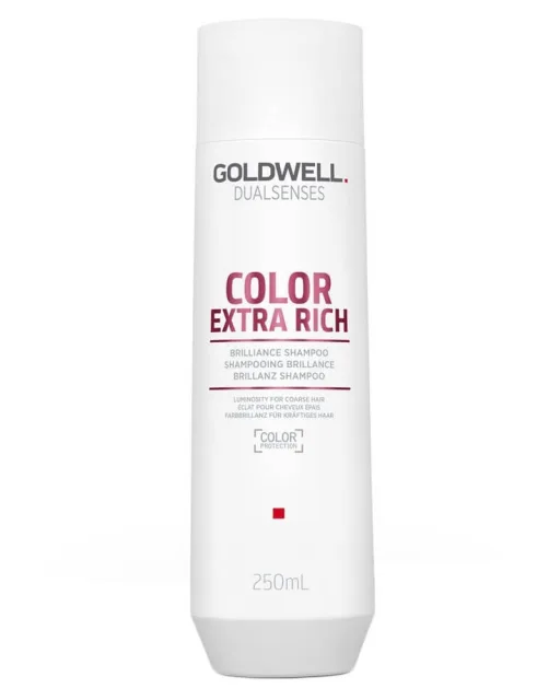 Goldwell Color Extra Rich Brilliance Shampoo