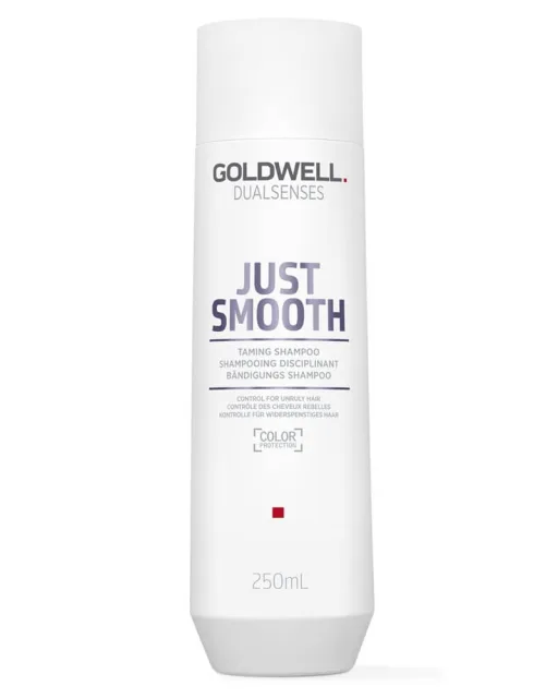 Goldwell Just Smooth Taming Shampoo