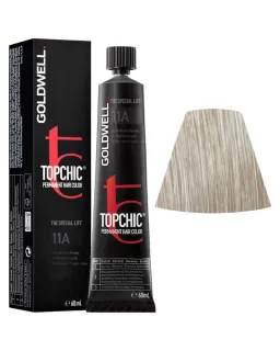 Goldwell Topchic 11A Special Ash Blonde
