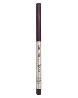 the Balm Mr. Write Now Eyeliner - Deep Purple