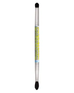 the Balm Crease, Love & Happiness Brush
