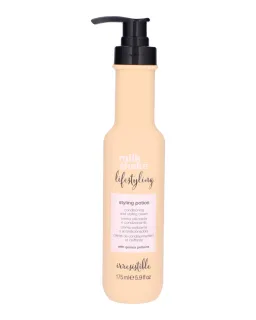 milk_shake Lifestyling Styling Potion