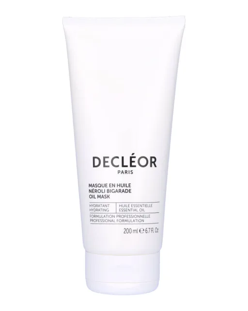 Decléor Hydra Floral Ultra-Moisturising & Plumping Mask