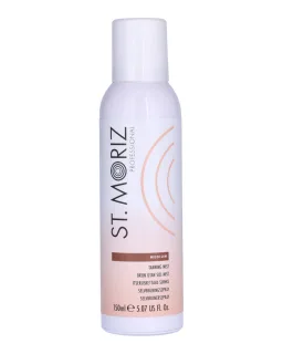 St Moriz St. Moriz Self-Tanning Mist - Medium