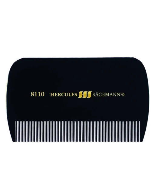 Hercules Sägemann tæt støv kam