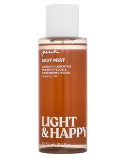 Victorias Secret Victoria's Secret Light & Happy Body Mist