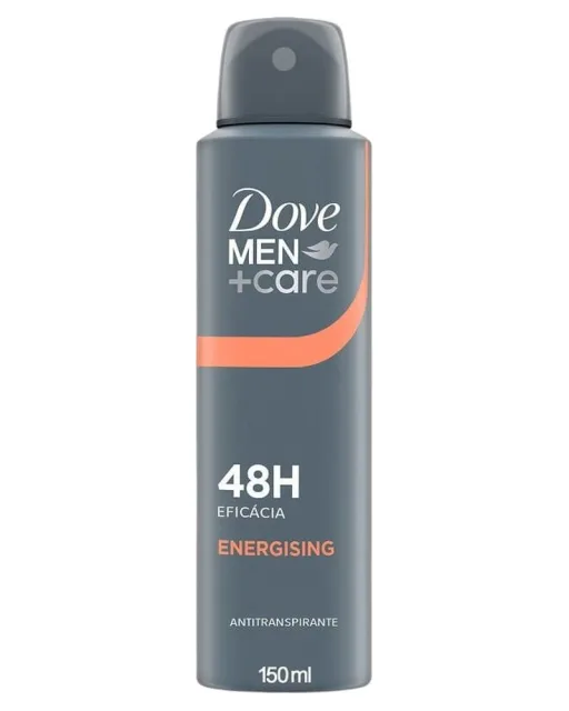 Dove Men+Care