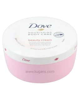 Dove Body Love Beauty Cream