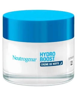 Neutrogena Hydro Boost Sleeping Cream