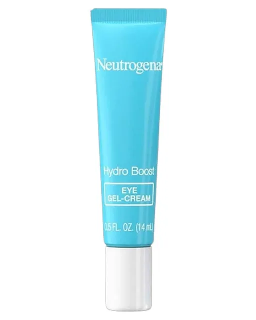 Neutrogena Hydro Boost Awakening Eye Cream