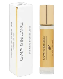 Les Eaux Primordiales CHAMP D'INFLUENCE EDP