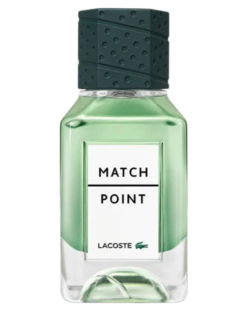 Lacoste Match Point EDT 30 ml