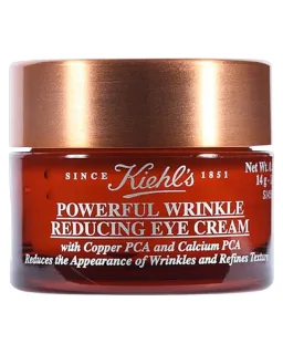 Kiehl's Powerful Wrinkle Reducing Eye Cream