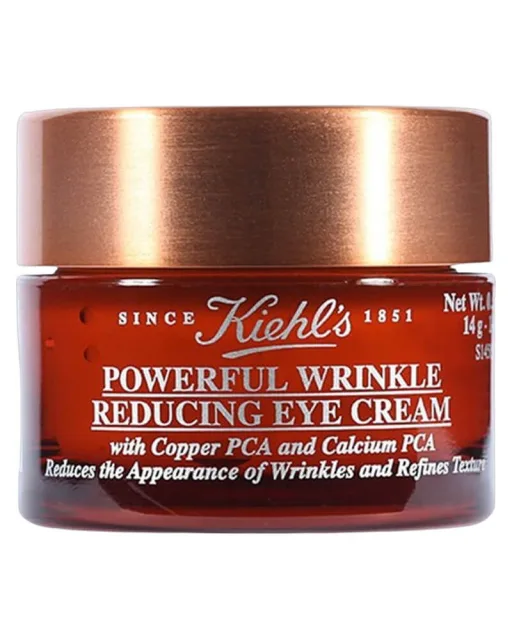 Kiehl's Powerful Wrinkle Reducing Eye Cream