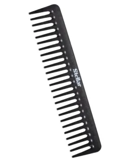 Stellar Carbon Dressing Comb