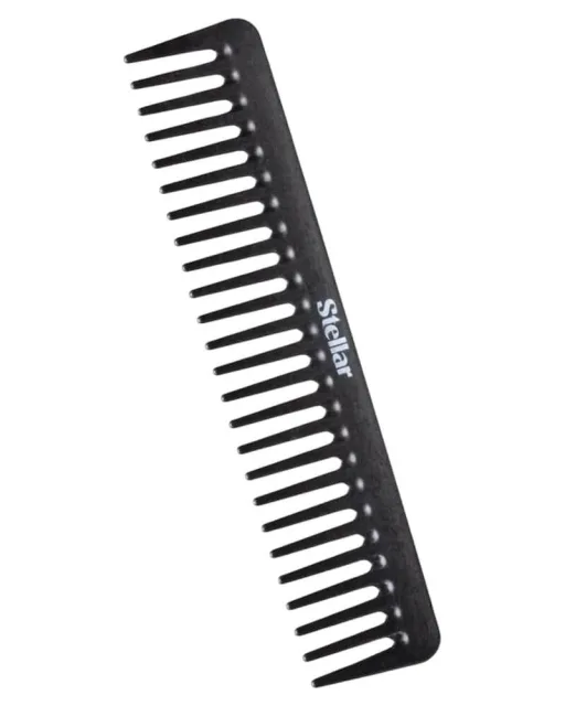 Stellar Carbon Dressing Comb