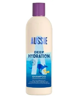 Aussie Deep Hydration Shampoo