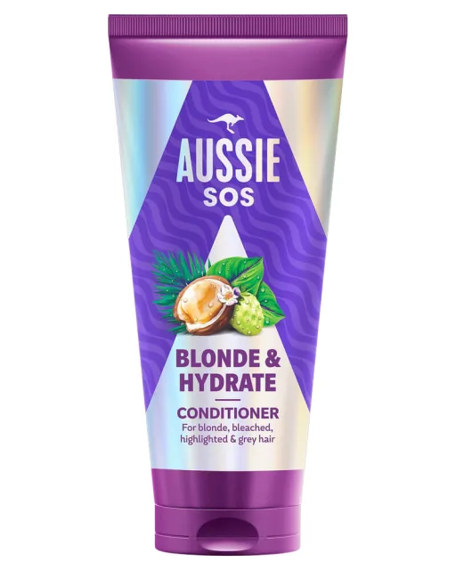 Aussie SOS Soothe & Hydrate Conditioner