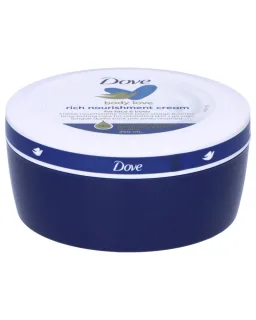Dove Nourishing Body Care Rich Nourishment Cream