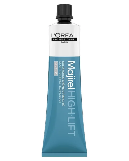 Loreal Majirel High Lift Ash