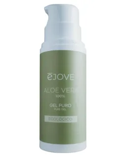 Ejove Gel Puro Ecológico de Aloe Vera
