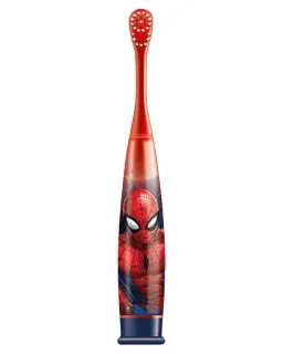 Marvel Firefly Spider-Man Turbo Max Electric Toothbrush