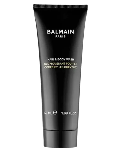 Balmain Homme Hair & Body Wash