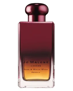 Jo Malone Rose & White Musk Absolu EDC